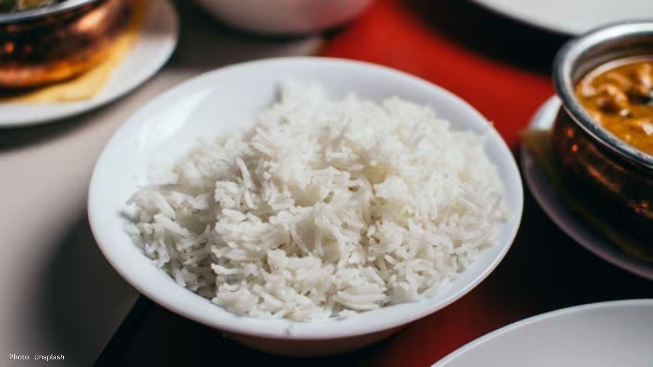 Nutritionist Issues Alert on Reheating Rice Safely
