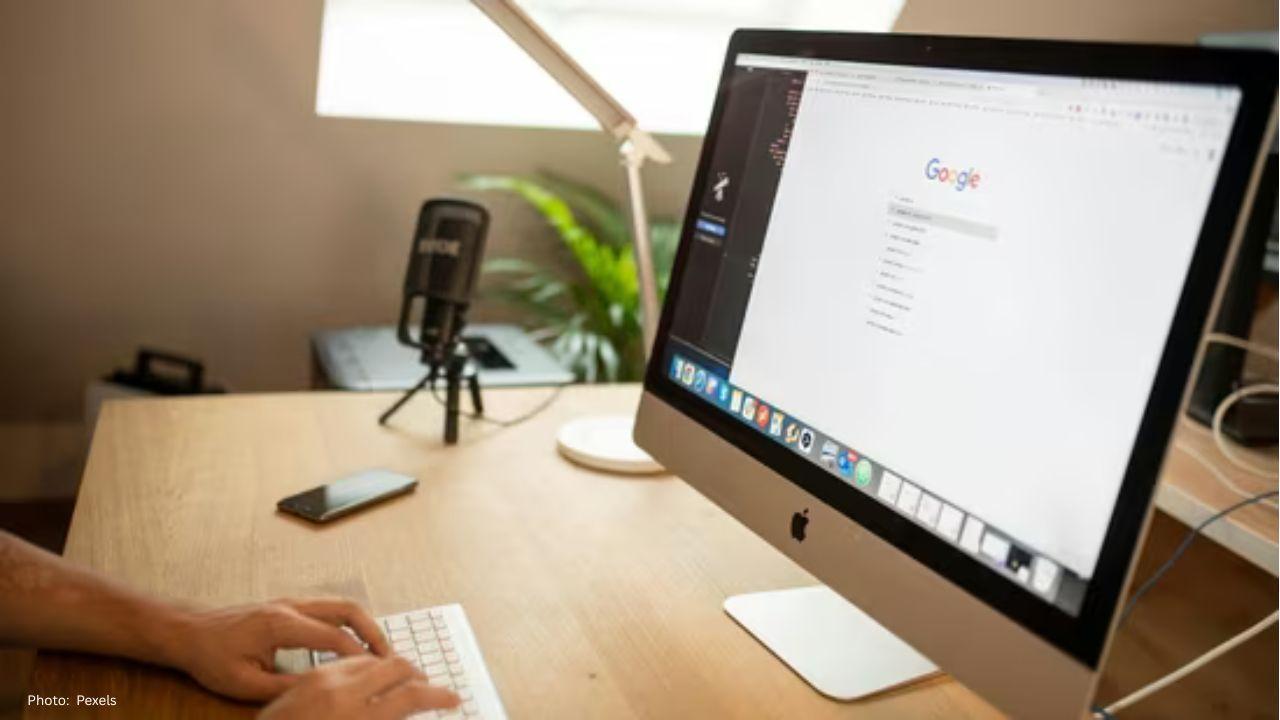 Google Debuts CC AI Assistant for Streamlining Emails and Calendars