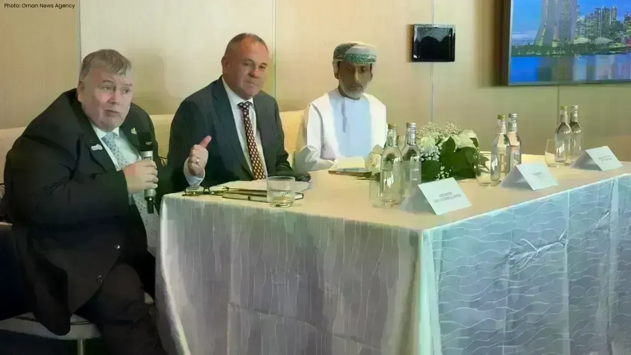 Oman Air Announces Direct Flights from Muscat to Singapore Starting July 2026