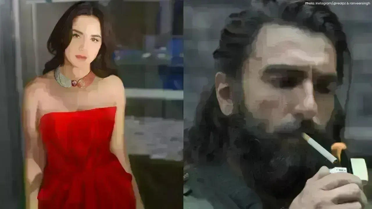 Preity Zinta Hails Dhurandhar as a Cinematic Masterpiece Amid Record Success