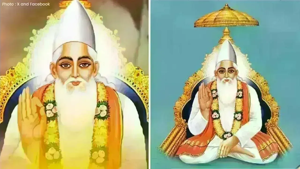 Supreme God Kabir: Life, Philosophy, and Global Spiritual Legacy