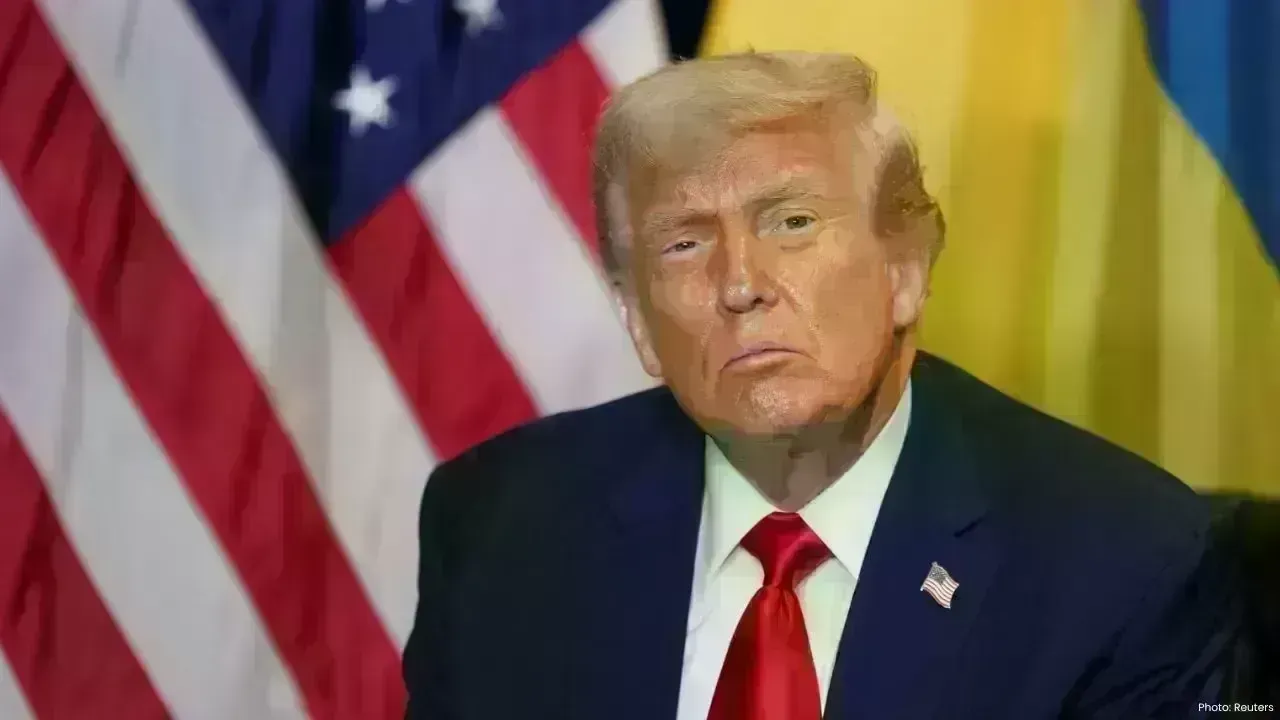 US Enhances Travel Ban: 20 More Nations and Palestinians Added