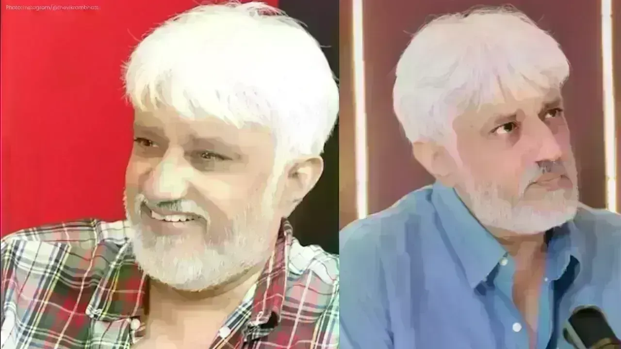 Director Vikram Bhatt and Wife Arrested in ₹30 Crore Fraud Investigation