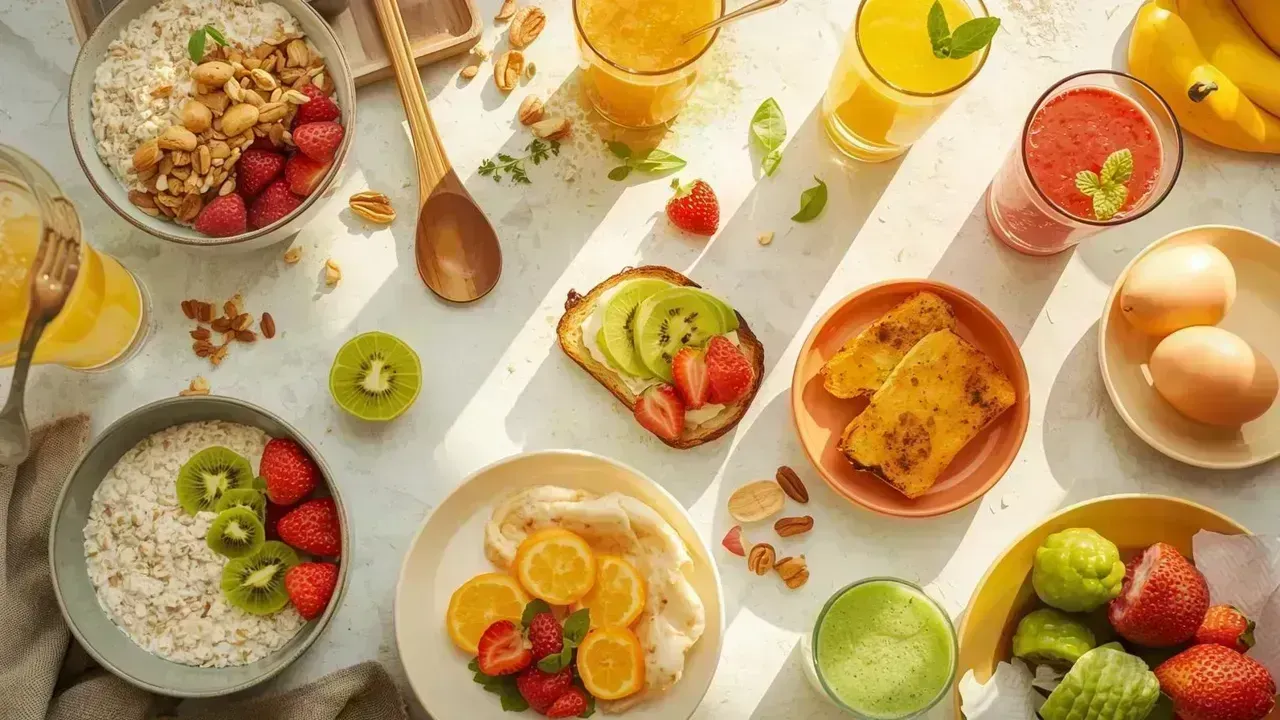 The Effect of Skipping Breakfast on Mood and Concentration: Insights from Science