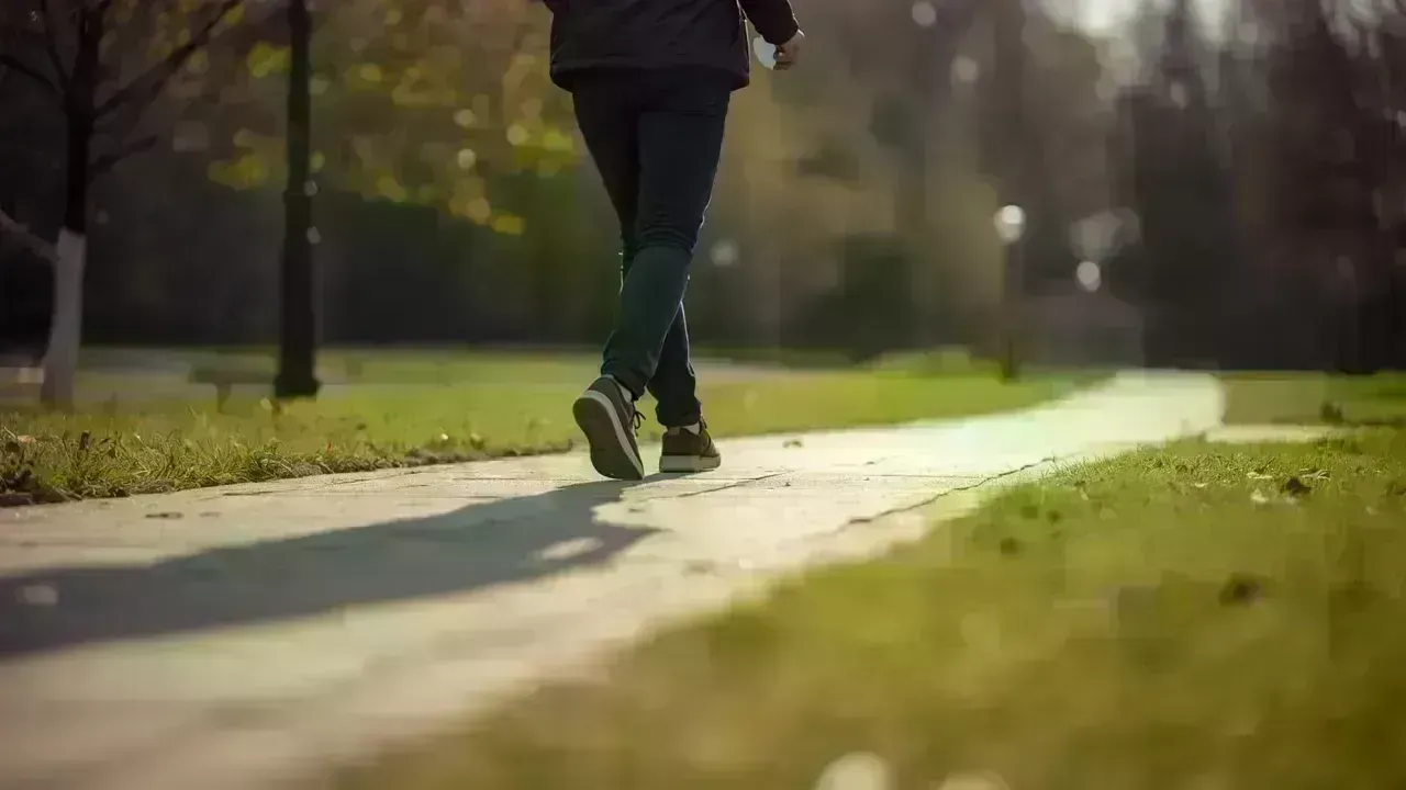 Why Daily Walking Loses Its Effectiveness for Weight Loss