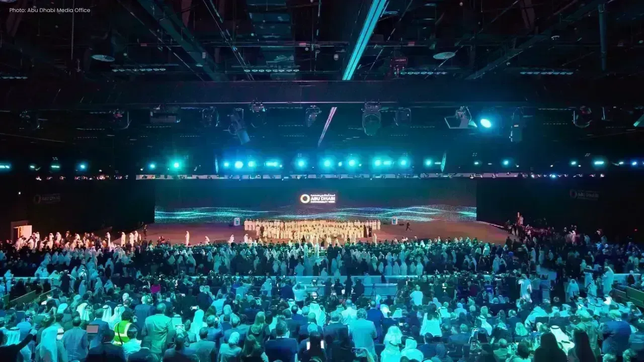 Abu Dhabi Sustainability Week 2026: Inspiring Global Initiatives