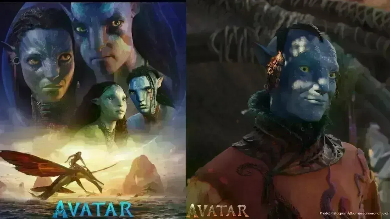 Avatar: Fire and Ash – A Visual Feast Fails to Impress Narratively