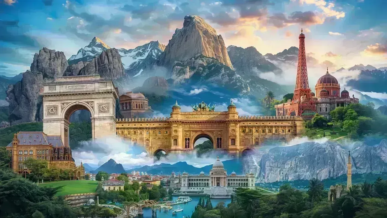 Top Affordable Destinations to Explore in 2026 Without Breaking the Bank