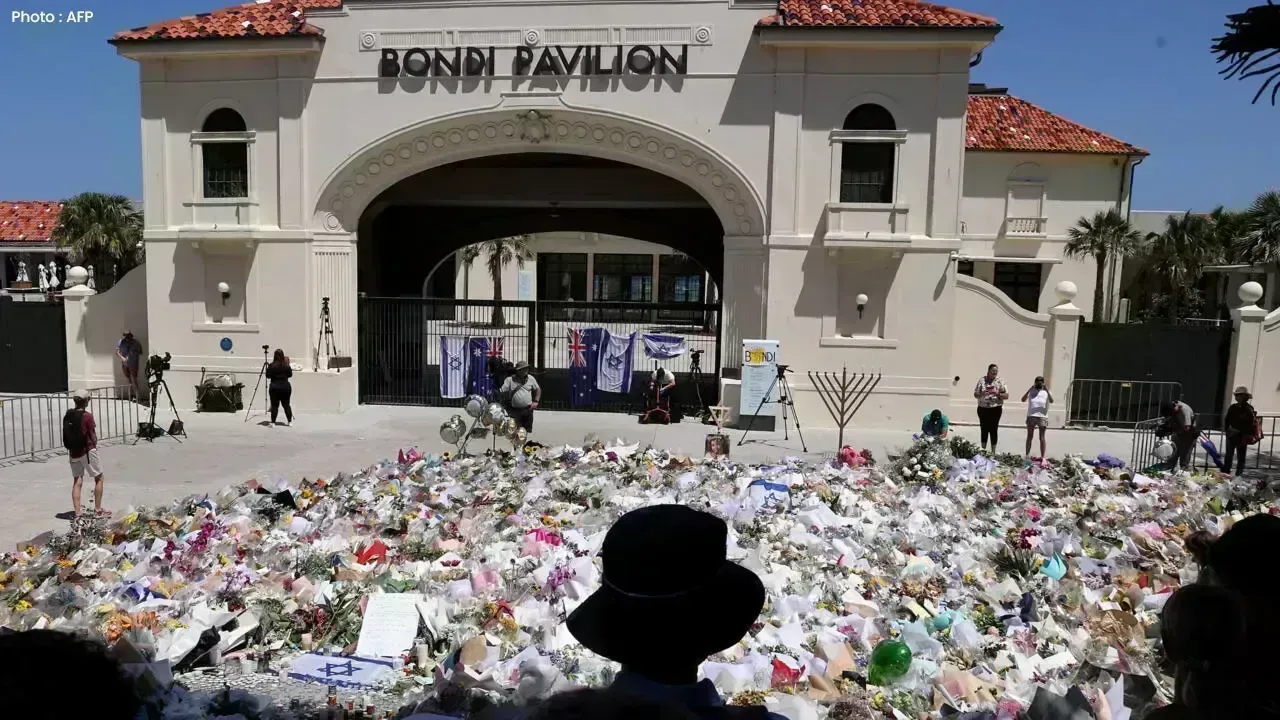 Australia Acts on Hate Speech After Bondi Beach Attack