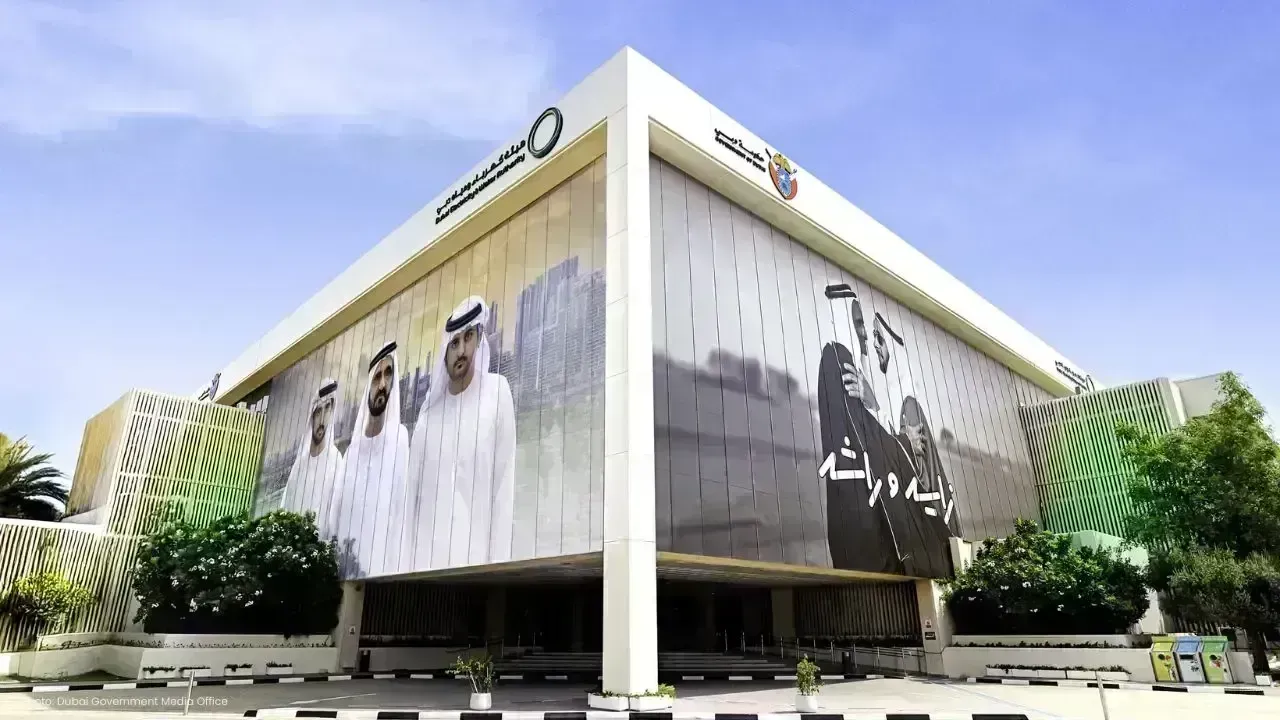 DEWA Unveils AED 216 Million Water Network Enhancement Initiative