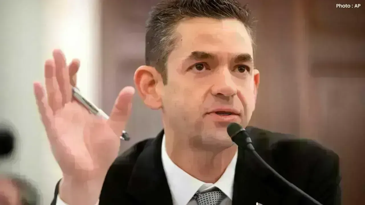 Jared Isaacman Become NASA Chief After US Senate Vote