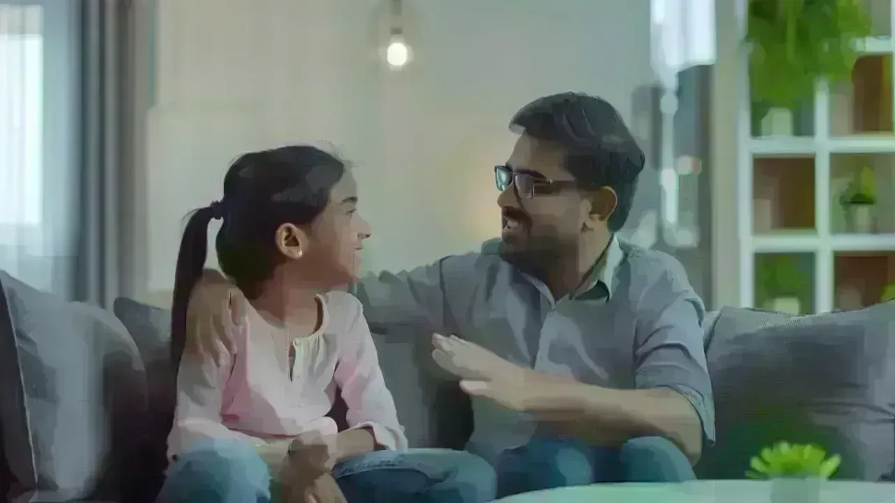 The Home: A Child’s First Educational Environment where Values Blossom