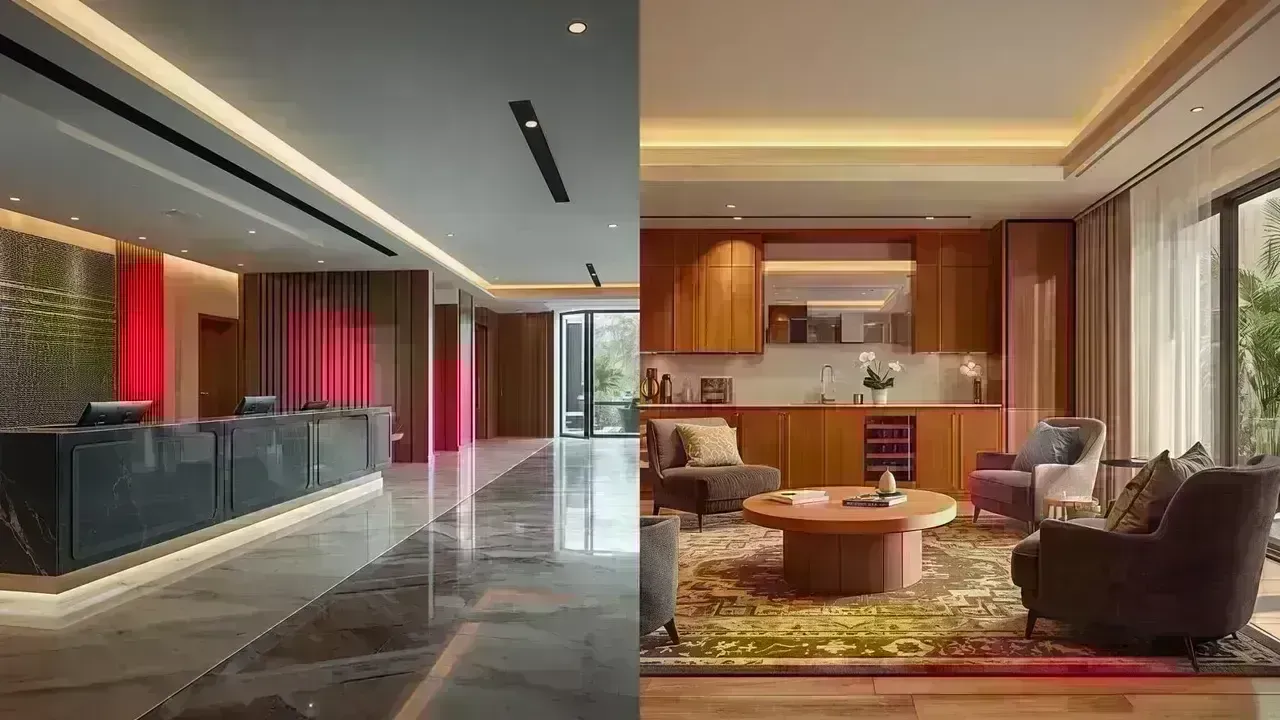 Hotels vs Homestays: Which Offers Real Savings for Extended Travel?