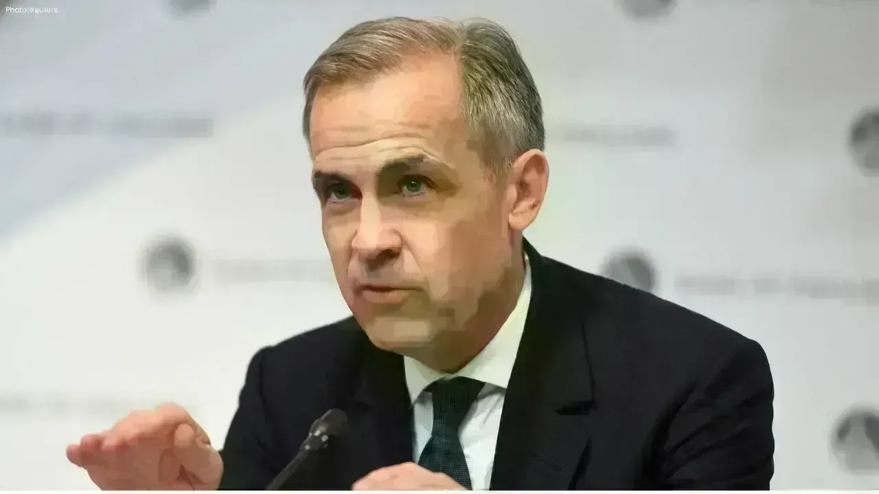 Canada's Political Shift: Carney's Steady Approach After Trudeau