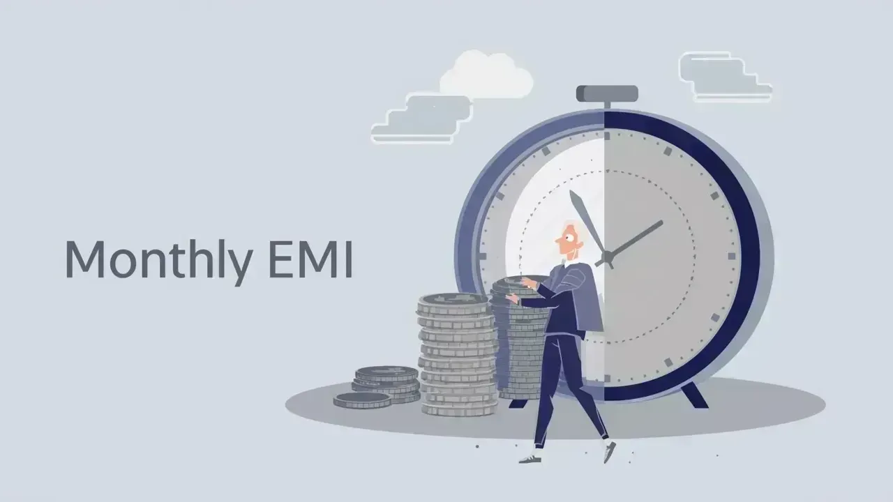 Do Monthly EMIs Hinder Your Wealth Accumulation?