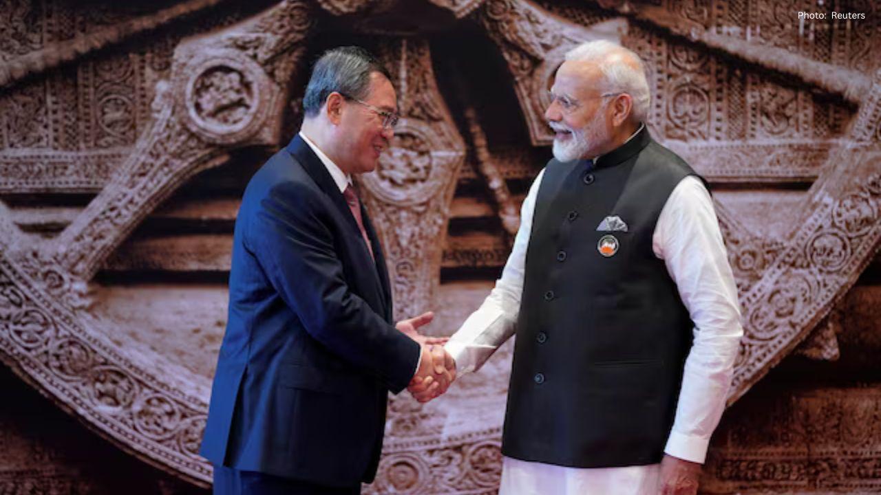 India Eases Visa Requirements for Chinese Professionals in Manufacturing