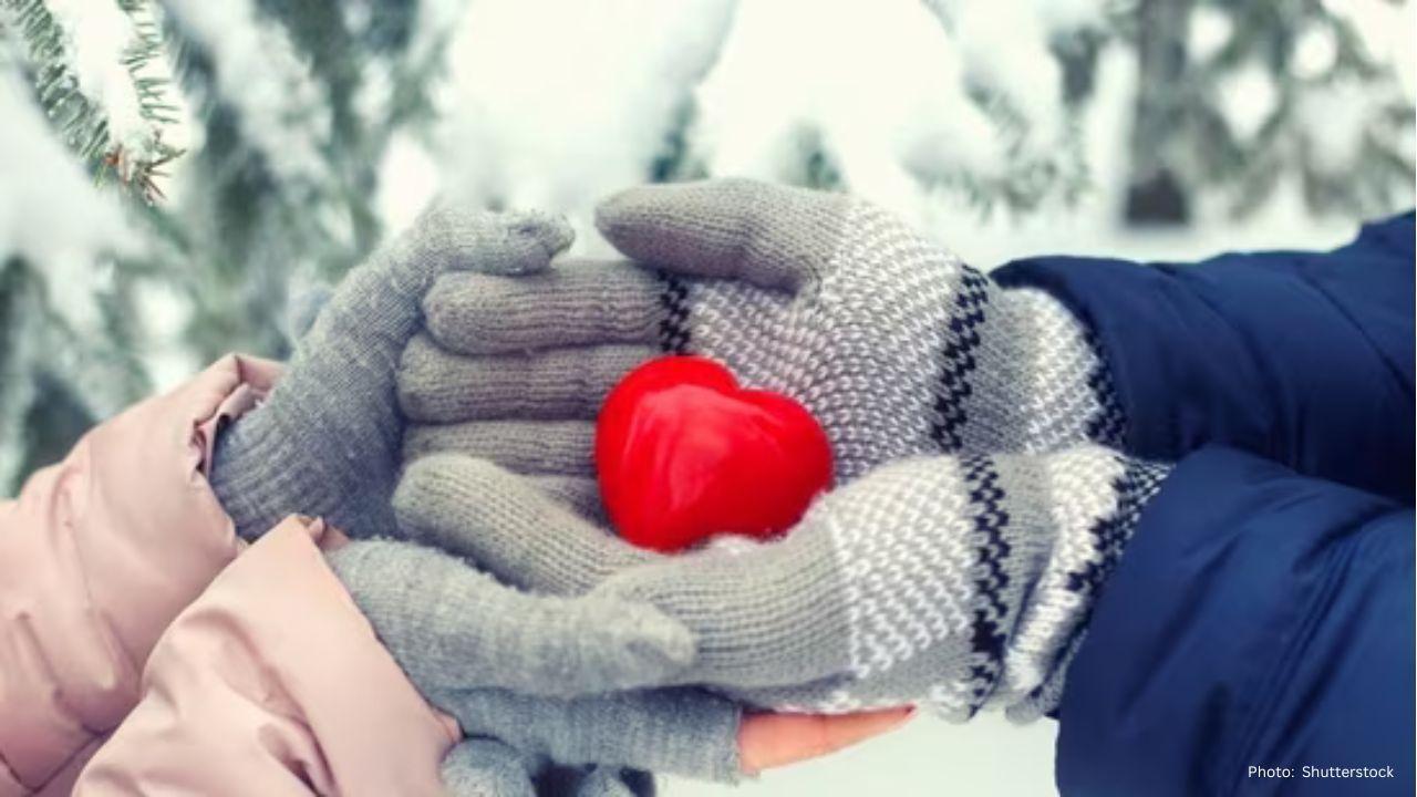 Heart Health Alert: Risks of Winter Chill and Air Pollution