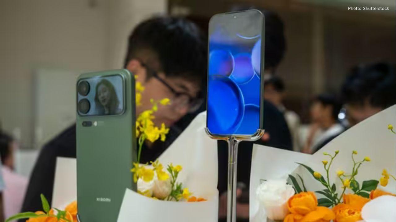 Xiaomi 17 Ultra Set for December Debut Featuring Leica Camera and New Design