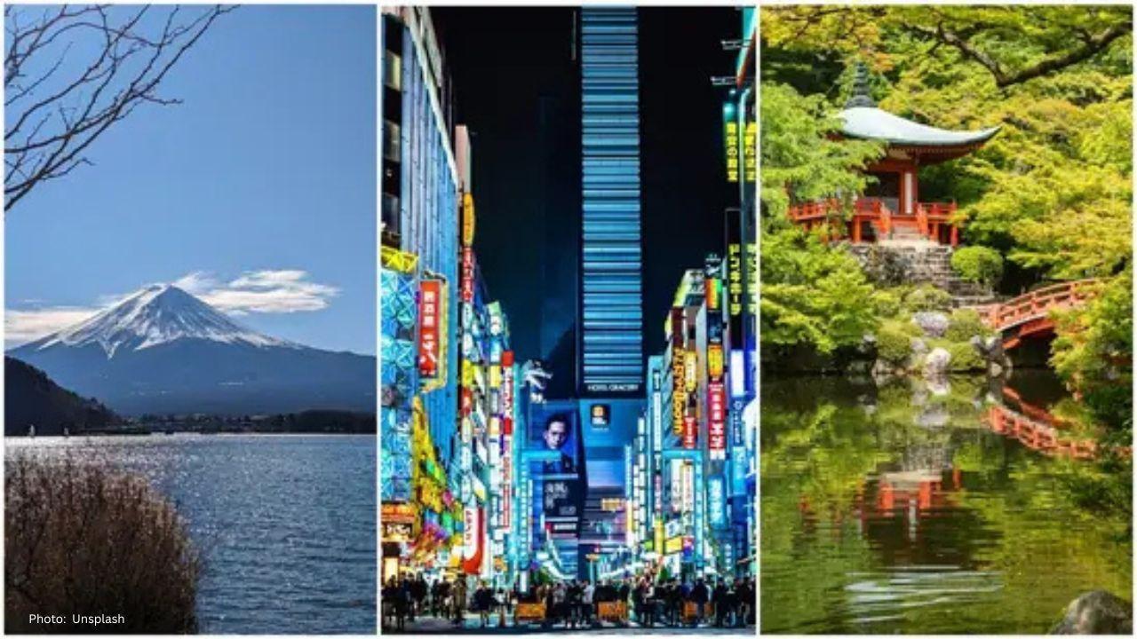 Top 5 Destinations in Japan for 2026: A Blend of Tradition and Modernity