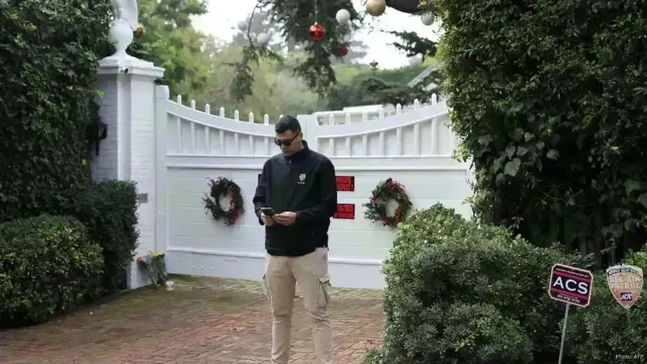 Nick Reiner Appears in Court Following Allegations of Parents' Murder