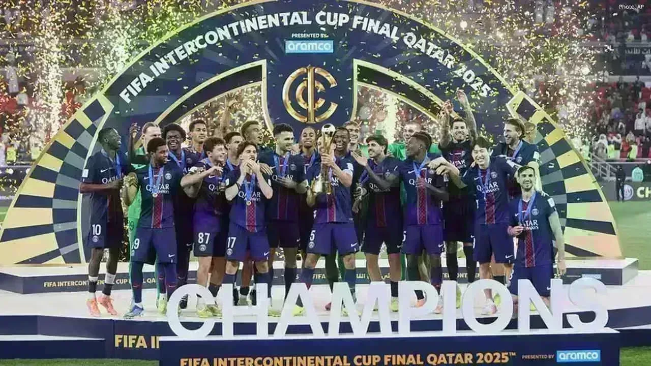 PSG Triumphs Over Flamengo in Nail-Biting Penalty Shootout to Secure Intercontinental Cup