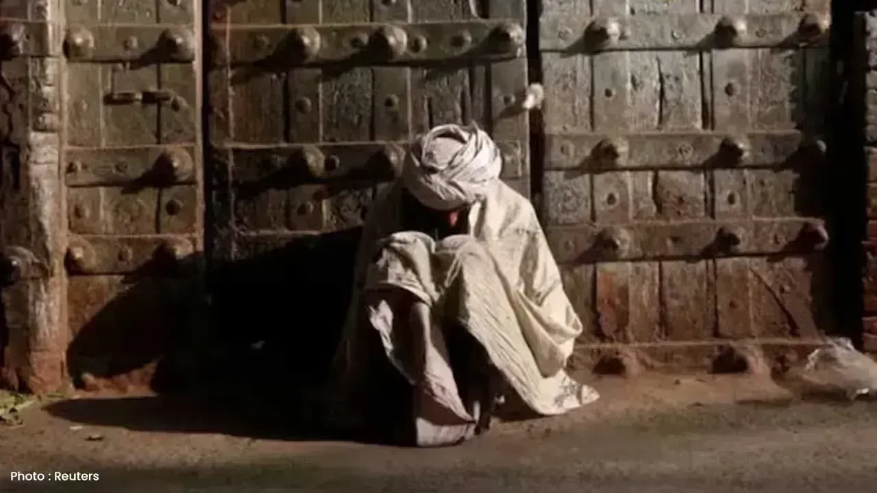 Saudi Arabia Deports 56,000 Pakistanis Over Begging Claims