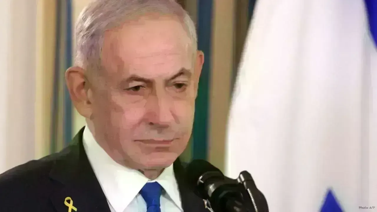 Israel and Egypt Finalize $35B Gas Export Agreement