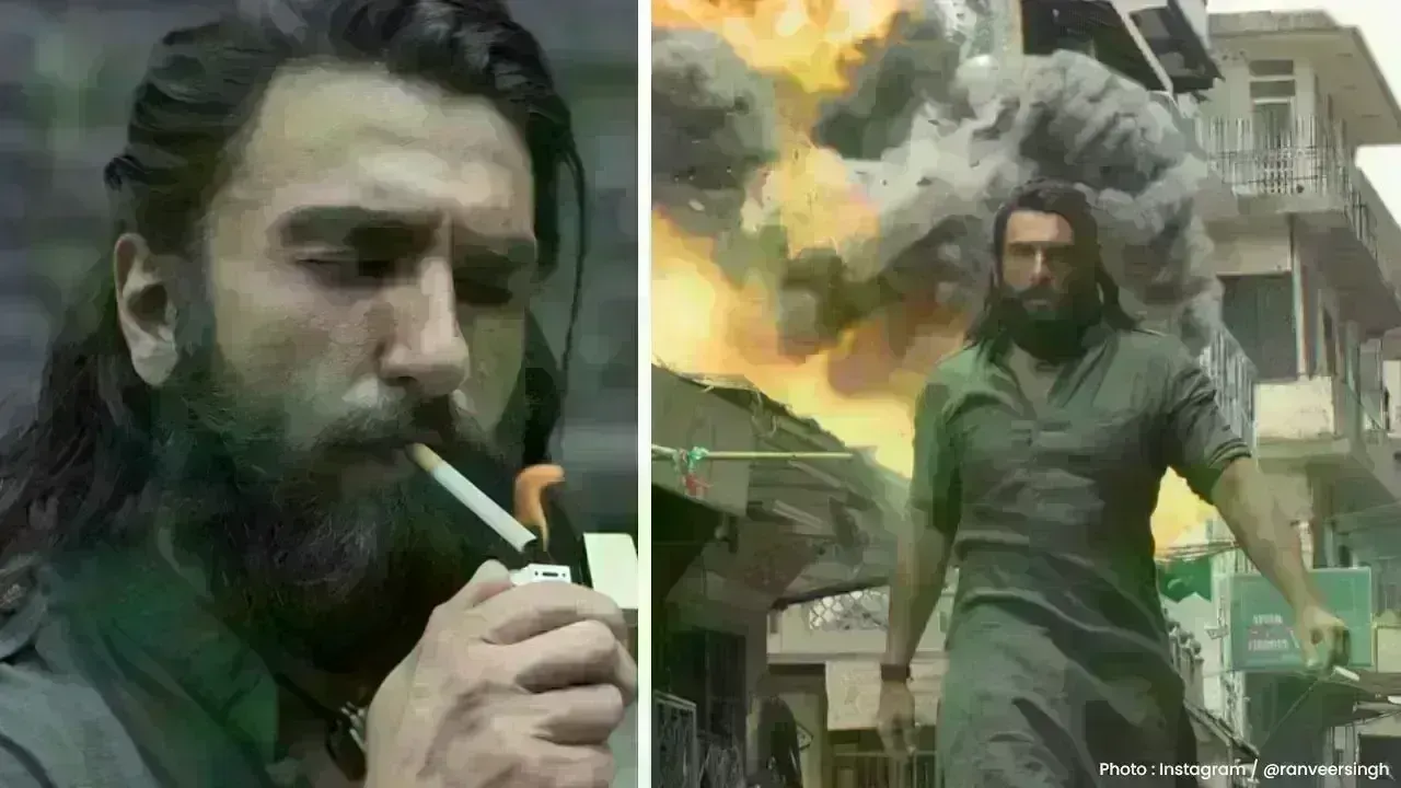 Dhurandhar Surpasses ₹400 Crore in Just 12 Days, Eyes ₹450 Crore Next