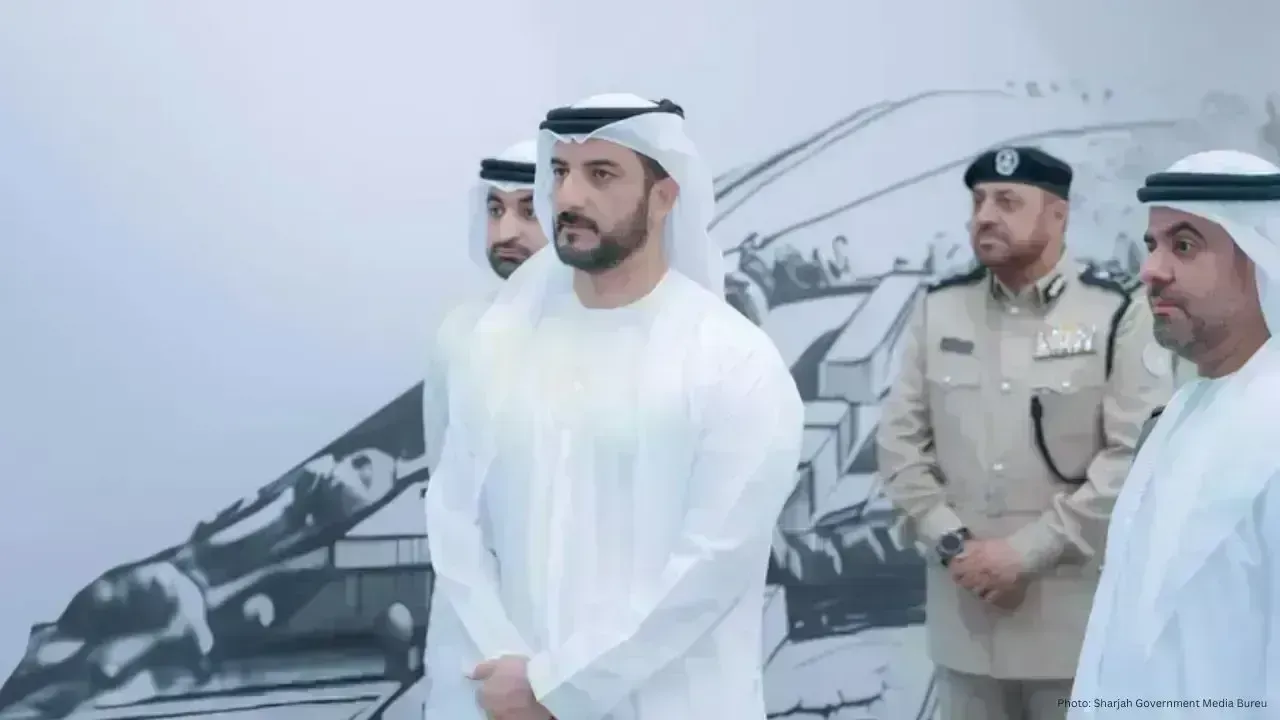 Sharjah Media City Establishes 14 New Collaborations to Elevate Film Industry