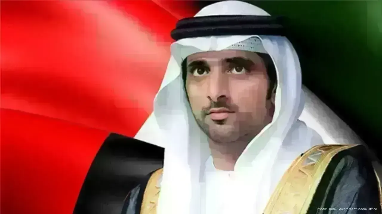 Dubai Unveils Ambitious RDI Ecosystem for Future Growth