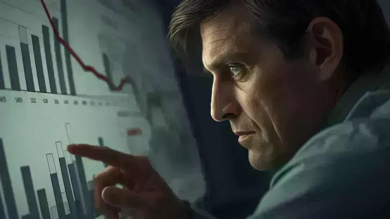 How Smart Entrepreneurs Respond to Revenue Declines for Swift Recovery