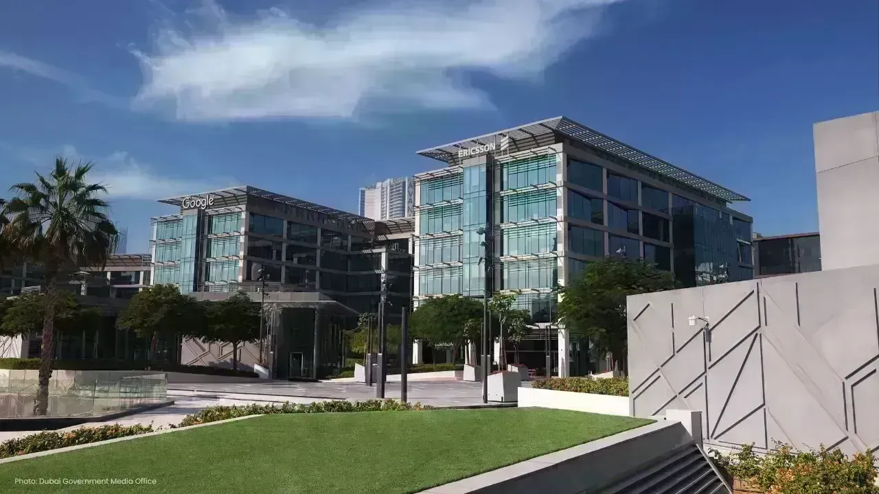 TECOM Group Unveils Phase 4 of Dubai Innovation Hub