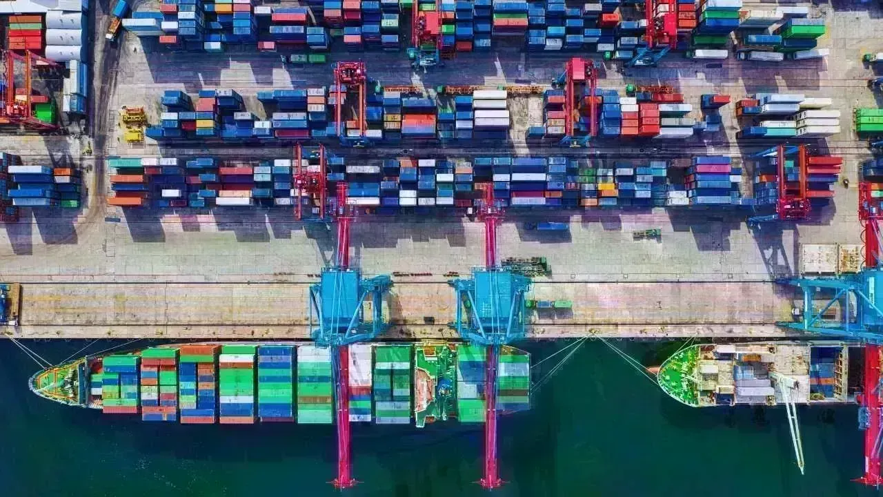 The Deal That Could Redraw the World Map of Commerce: Inside the International Agreement Reshaping Global Trade Routes