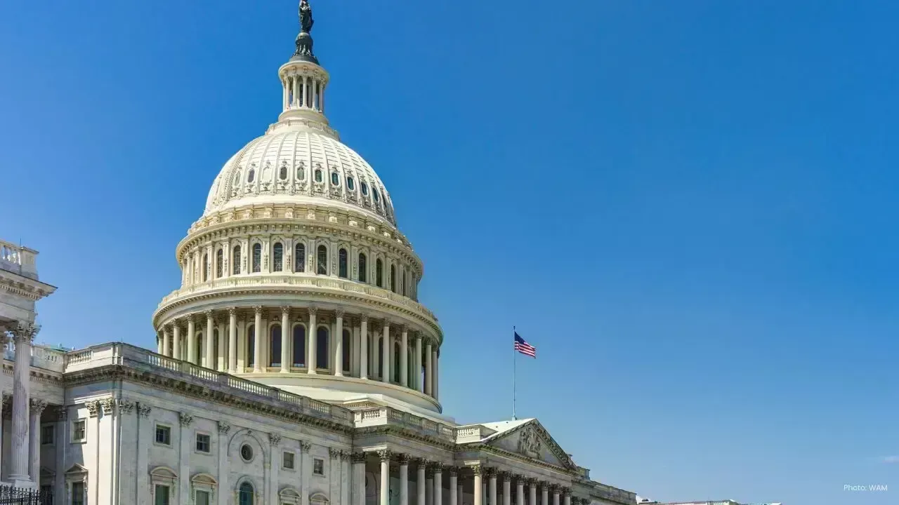 US Senate Greenlights $900.6B Defense Budget for 2026