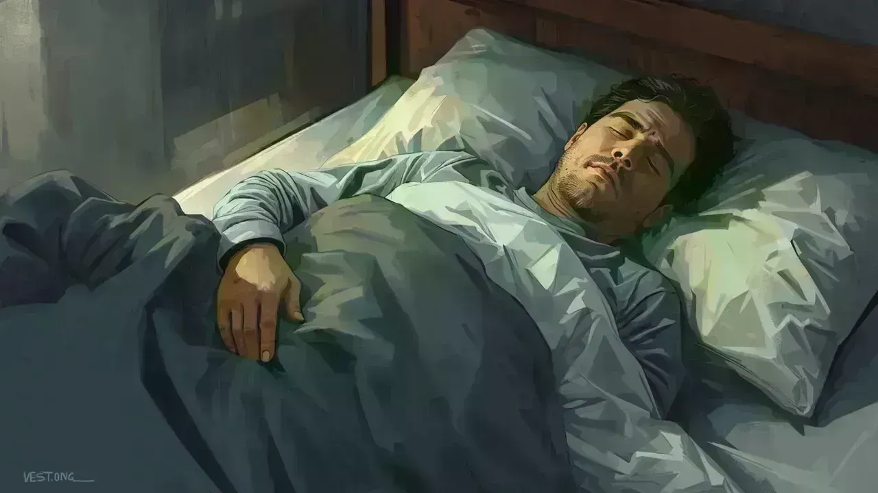 Understanding Morning Body Heaviness: The Unseen Causes Beyond Normal Results