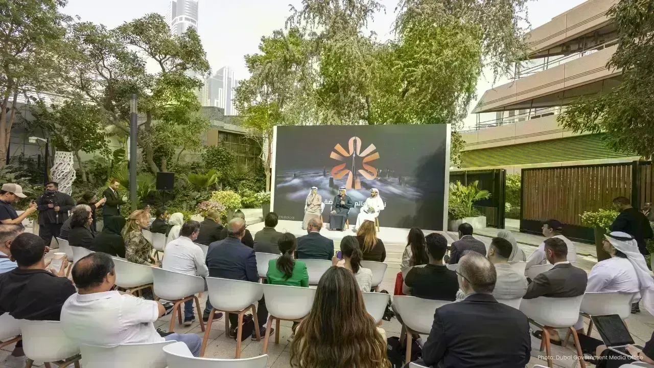 Louvre Abu Dhabi Honors Ryoichi Kurokawa with Richard Mille Art Prize