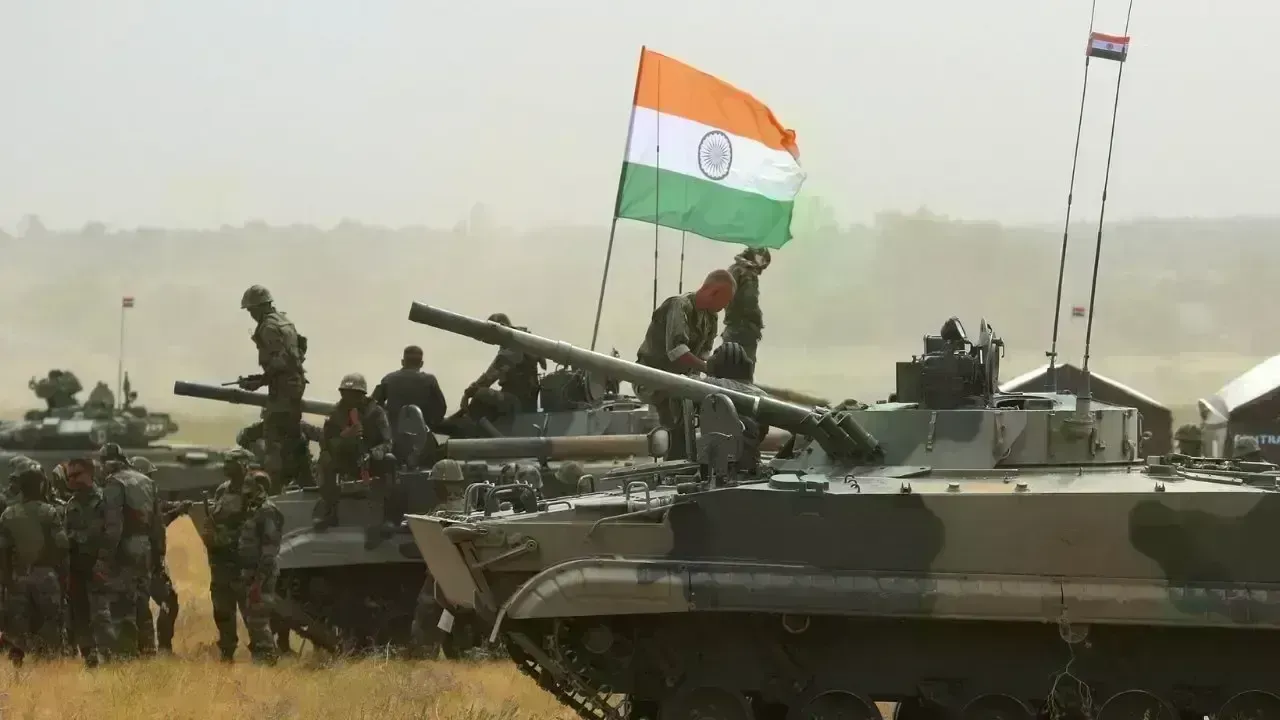 Why India’s Latest Defence Move Is Being Closely Watched: Strategic Signals in a Shifting Global Order