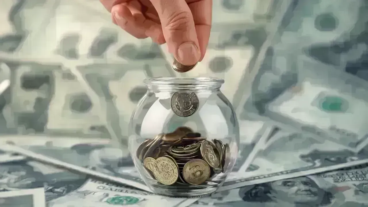 The Changing Landscape of Financial Security: Beyond Just Saving