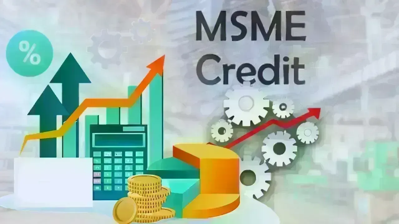 MSME Credit Stress and the Limits of Policy Support: Why Small Businesses Remain Under Pressure