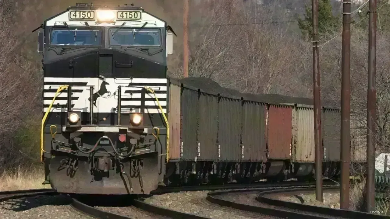 Union Opposition Grows Against Union Pacific and Norfolk Southern Merger