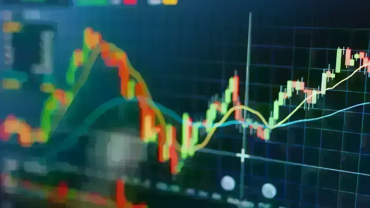 Dalal Street Under Pressure: Sensex Slides 240 Points as Nifty Hovers Near 25,750