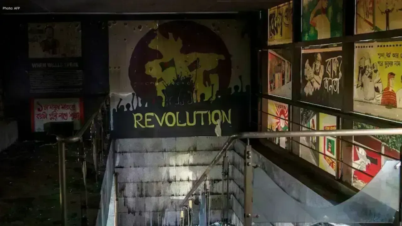 Political Turmoil Intensifies in Bangladesh Following Youth Leader’s Death