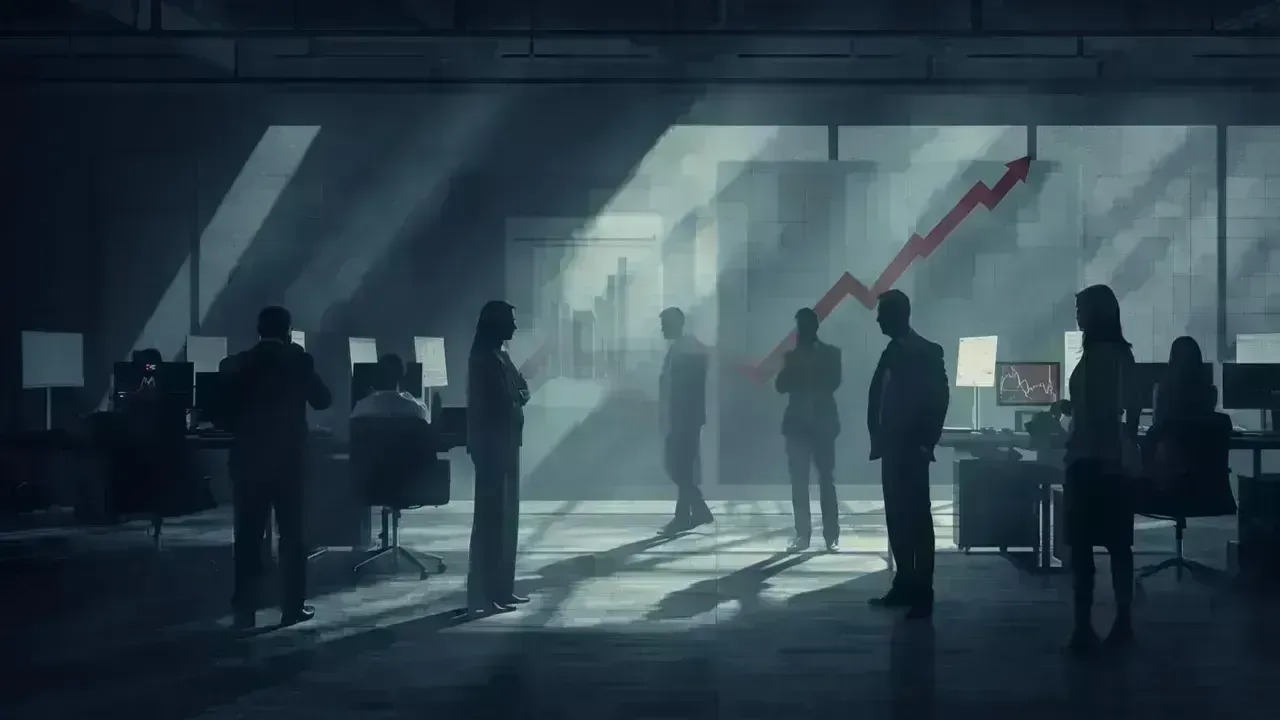 Understanding the Impact of Unexpected Business Growth Slowdowns