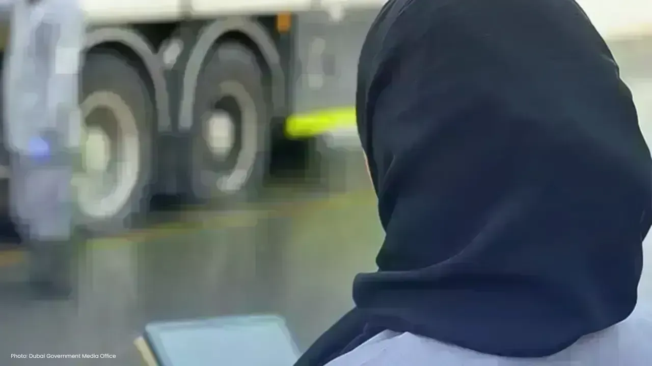 Dubai Enhances Storm Preparedness with New Infrastructure and Teams