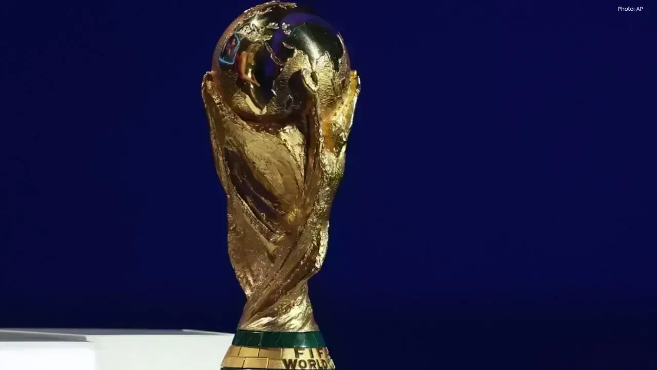 Arab Cup Playoff Between UAE and Saudi Arabia Cancelled Due to Severe Storms