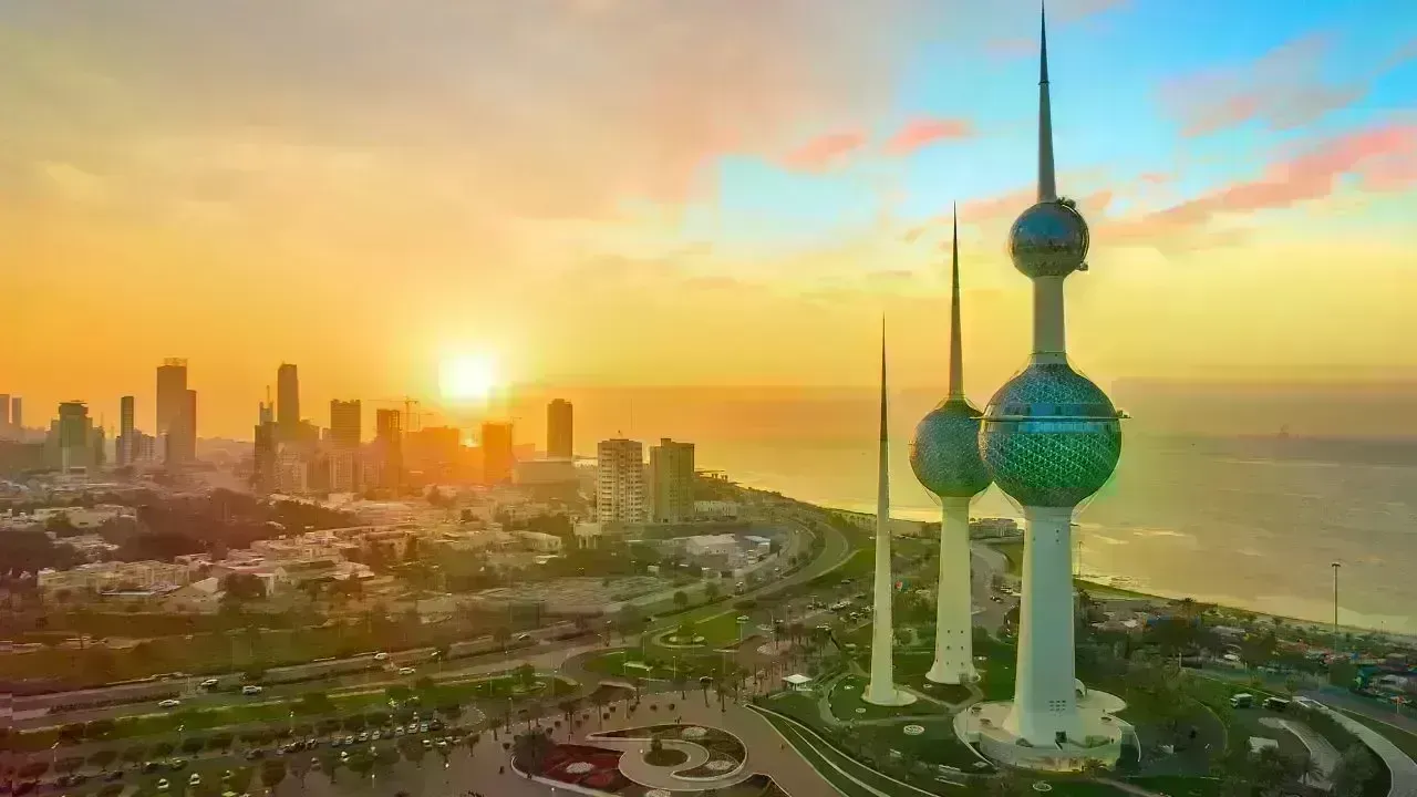 Kuwait Partners with China for Mubarak Al-Kabeer Port Completion