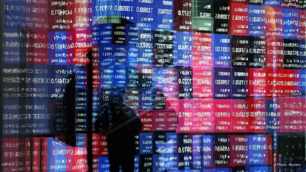 Asian Markets Rally Following Wall Street Gains and Japan's Rate Hike