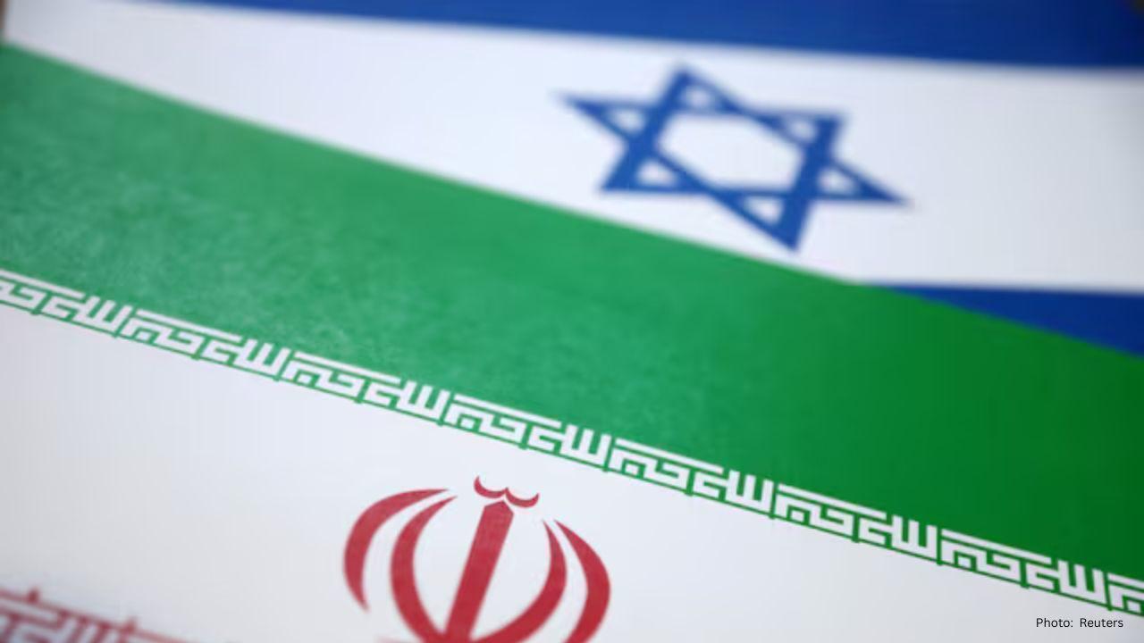 Russian National Arrested in Alleged Espionage for Iran