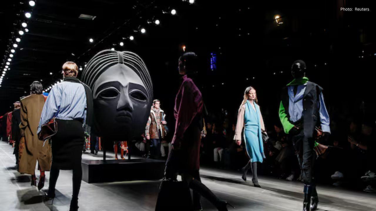 Etro's Founding Family Steps Back as RAMS Global and Others Join the Fray