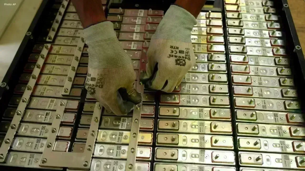 India's Battery Recycling Sector: Challenges and Opportunities Ahead